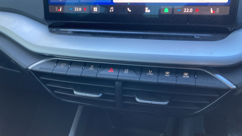 Skoda Octavia 1.5 TSI SE Technology 5dr Petrol Hatchback